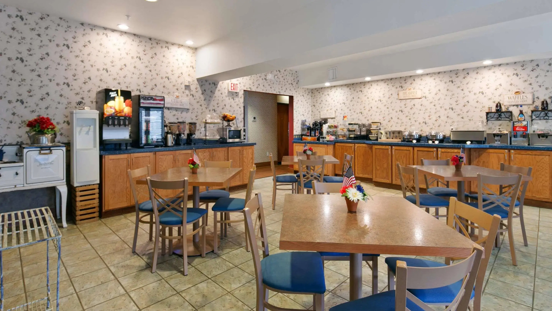 Best Western Bronco Inn