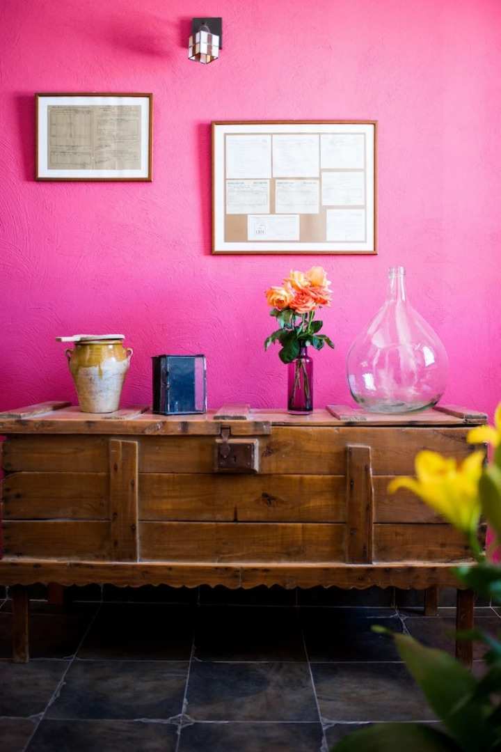 Atalaya del Segura Casas Rurales