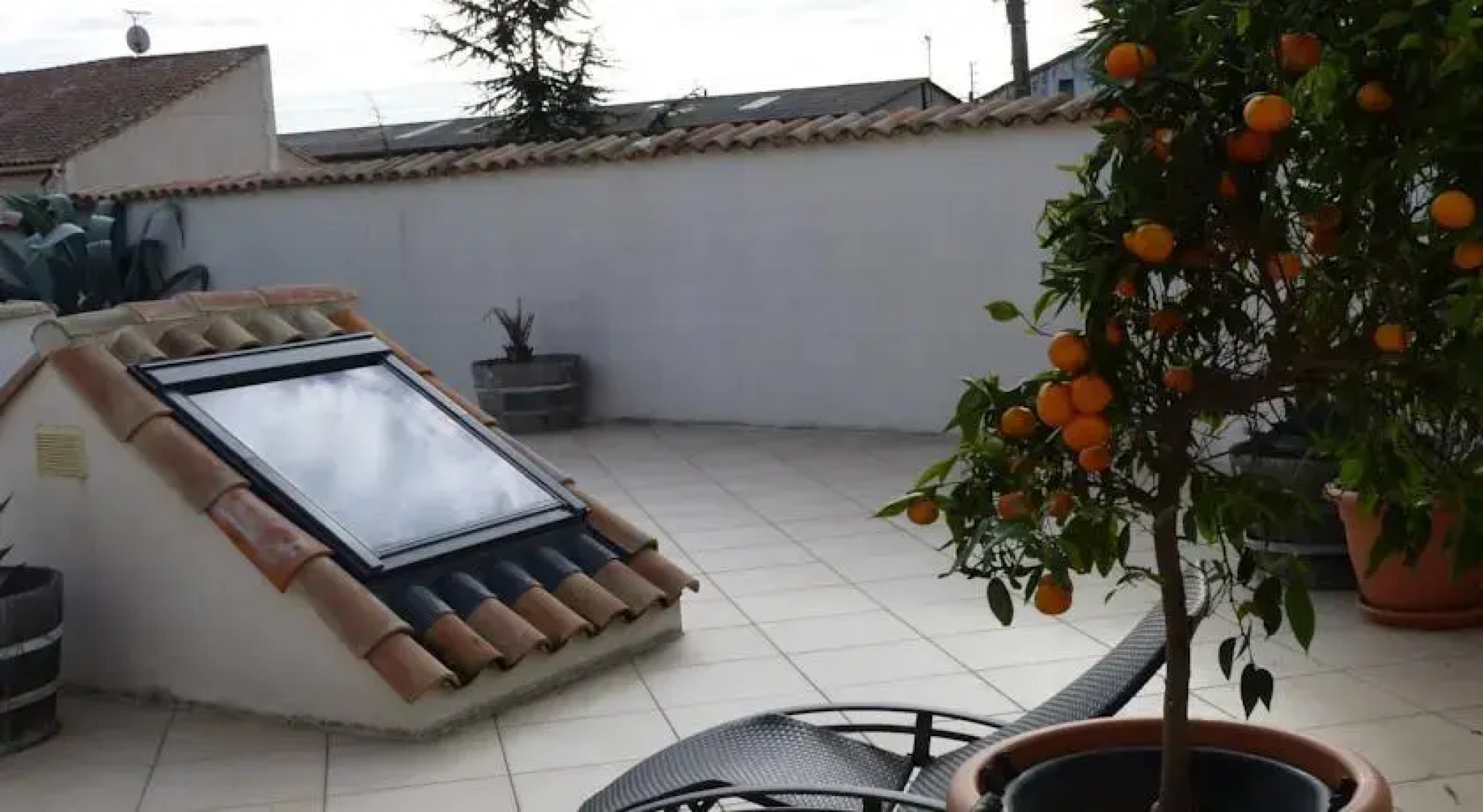 Les Terrasses Occitanes