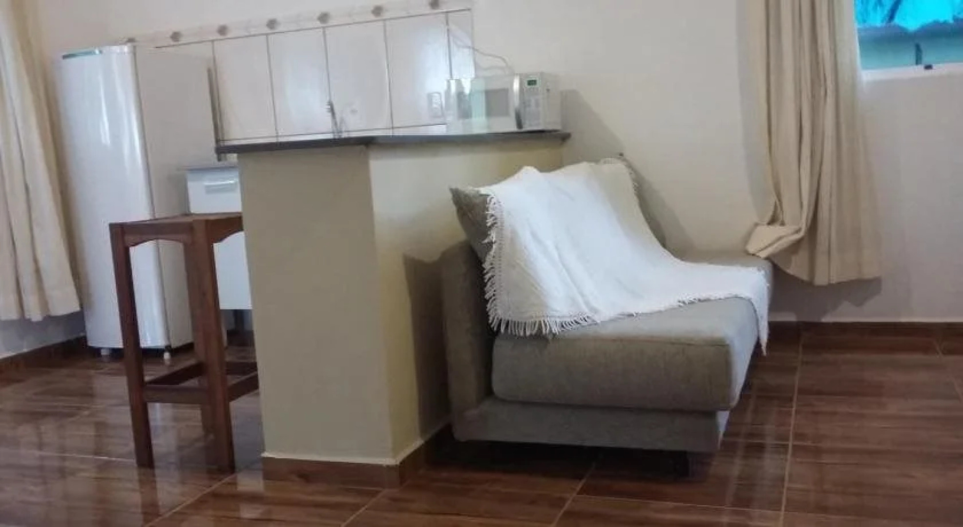 Hotel Encanto da Mata Eco Resort