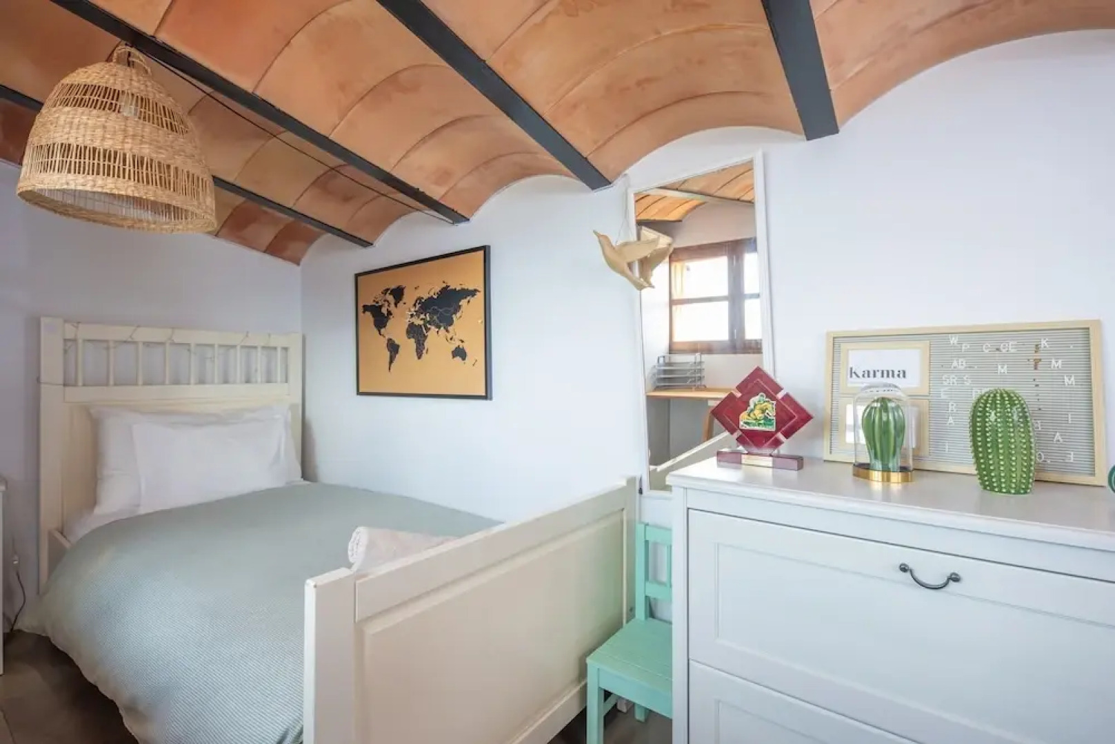 Els Abats - Villa With Private Pool In Fornalutx