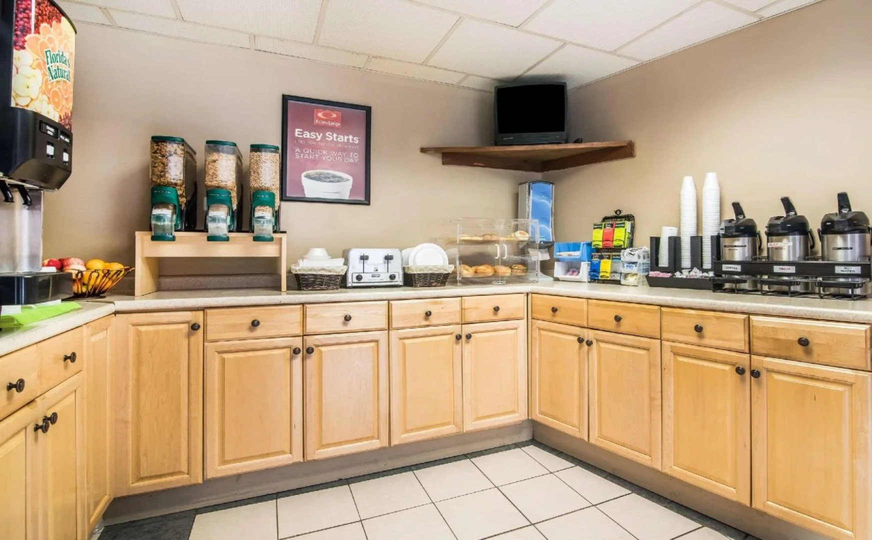 Quality Inn & Suites