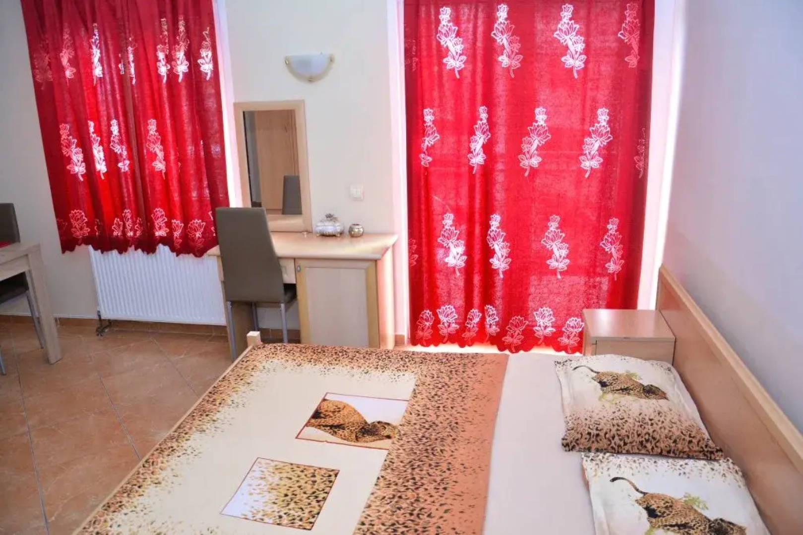 Vila Sveti Nikola