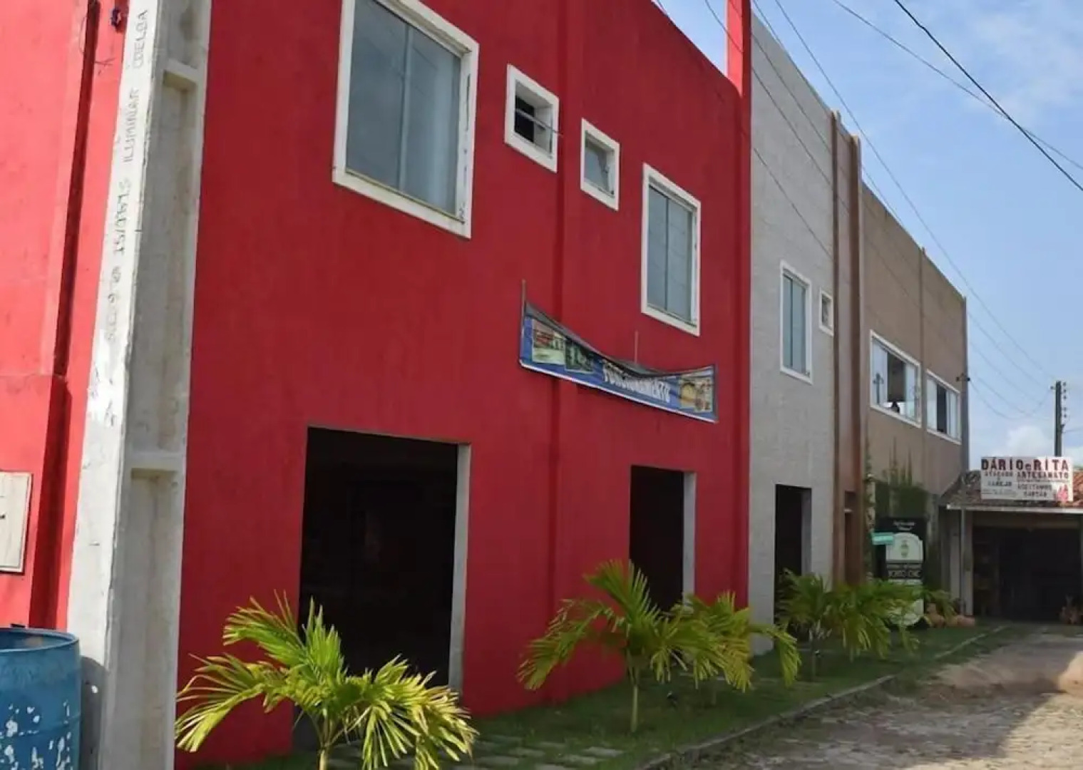 Pousada e Restaurante Ponto Chic