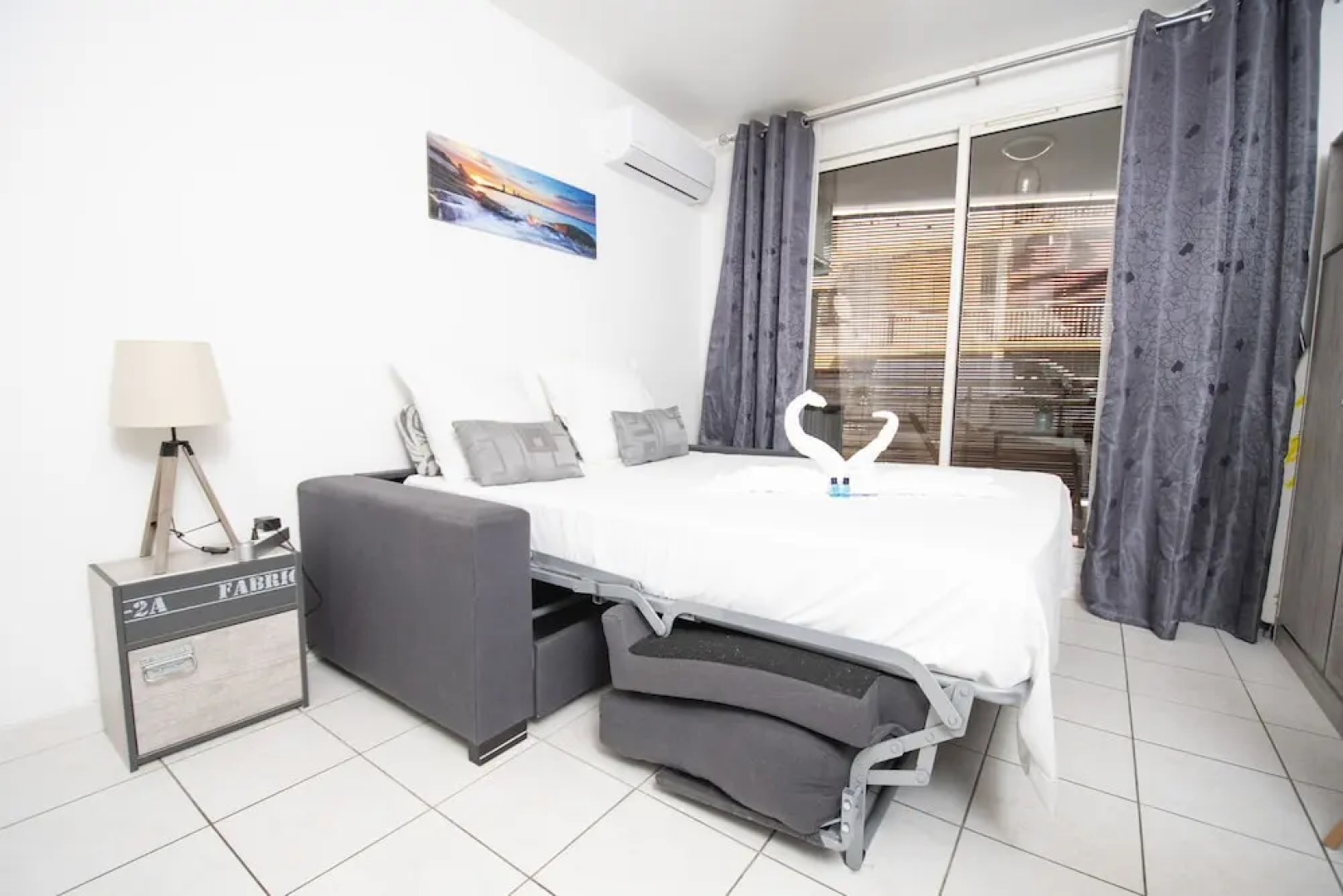 RunStudio, Sainte Clotilde I Keylodge Réunion