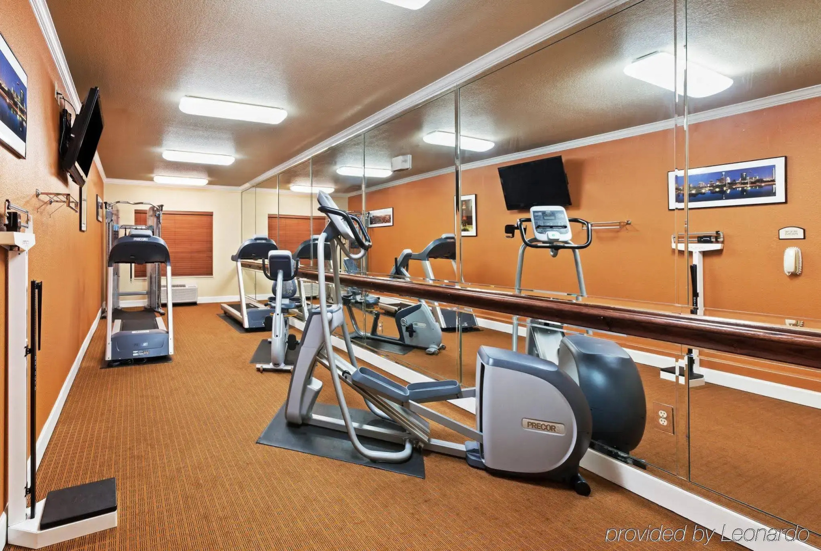 Holiday Inn Express & Suites Austin NW - Lakeline by IHG