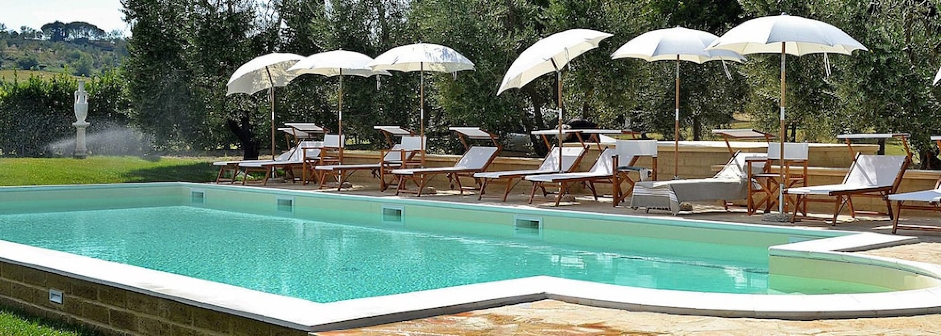 Cevoli Country Resort