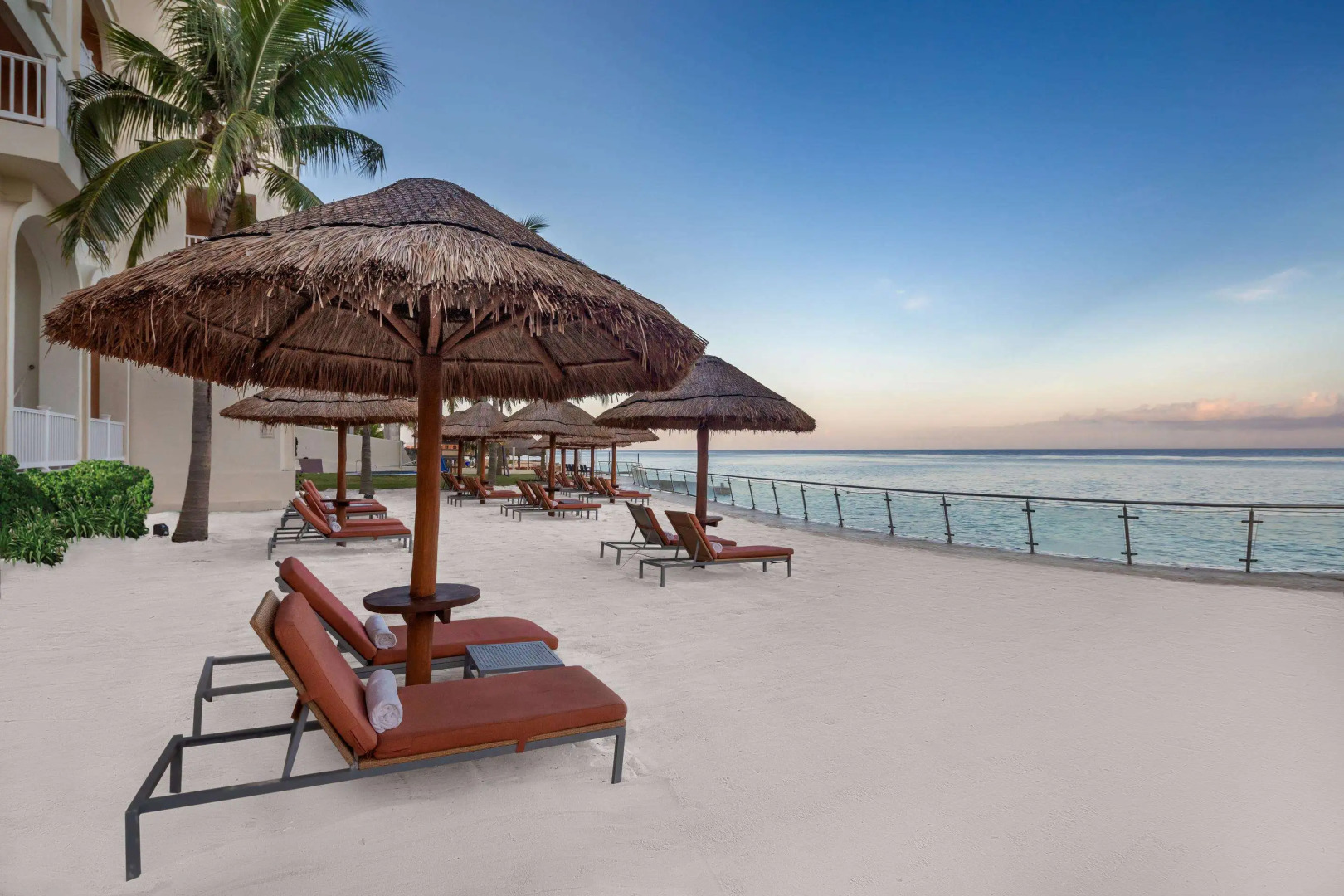 Cozumel Palace - All-Inclusive