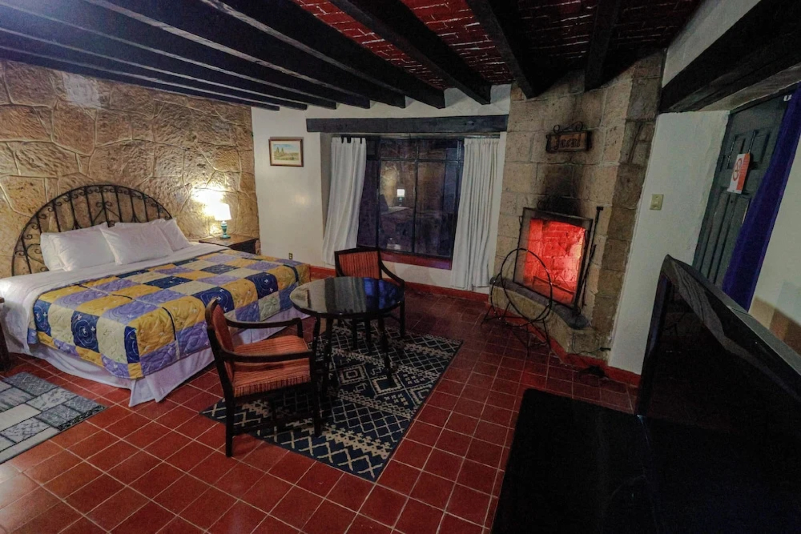 Hotel Hacienda San Miguel Regla