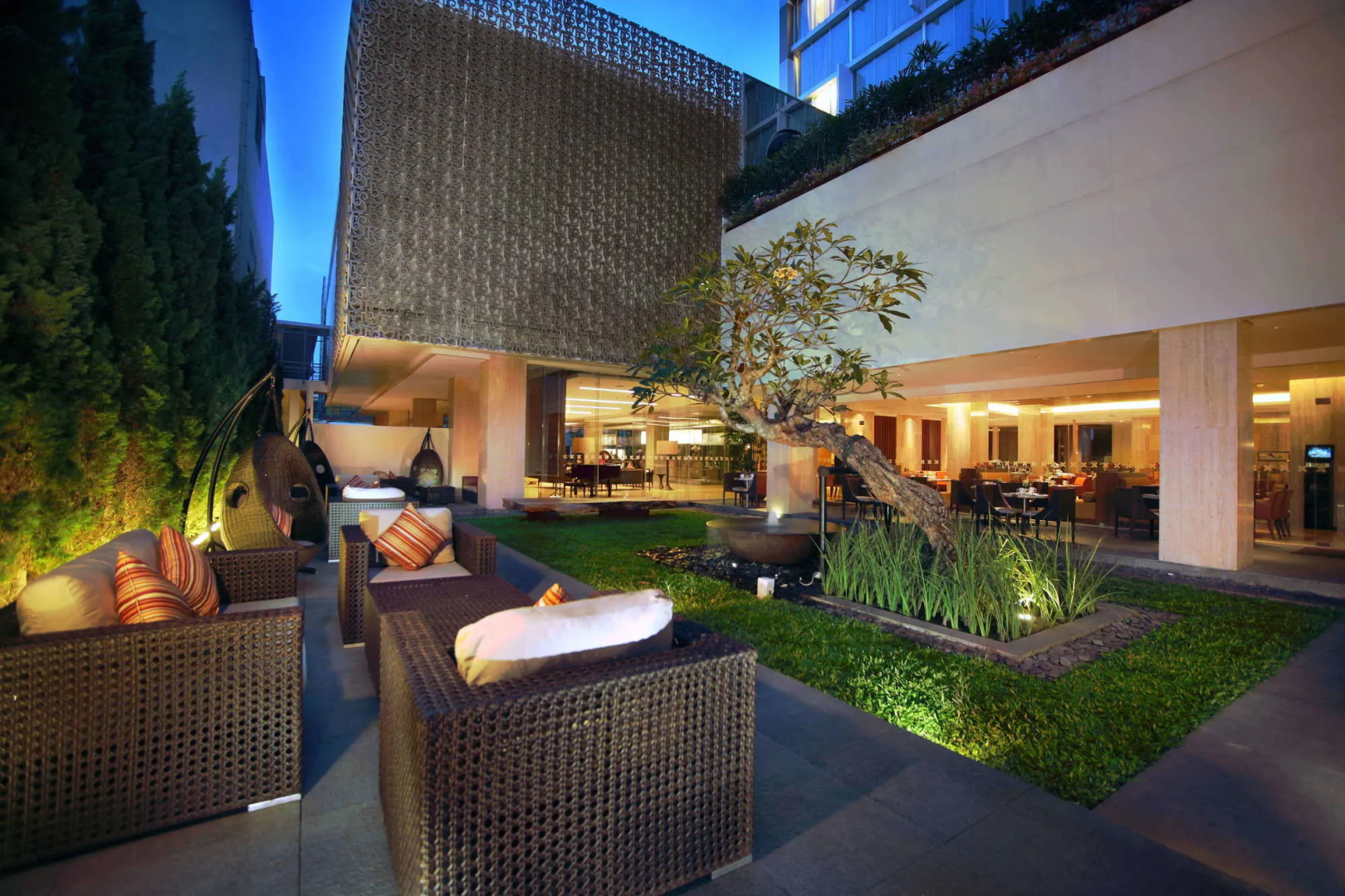 ARTOTEL Suites Bianti Yogyakarta