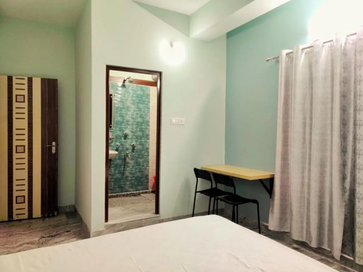 Mahika By the Riverside