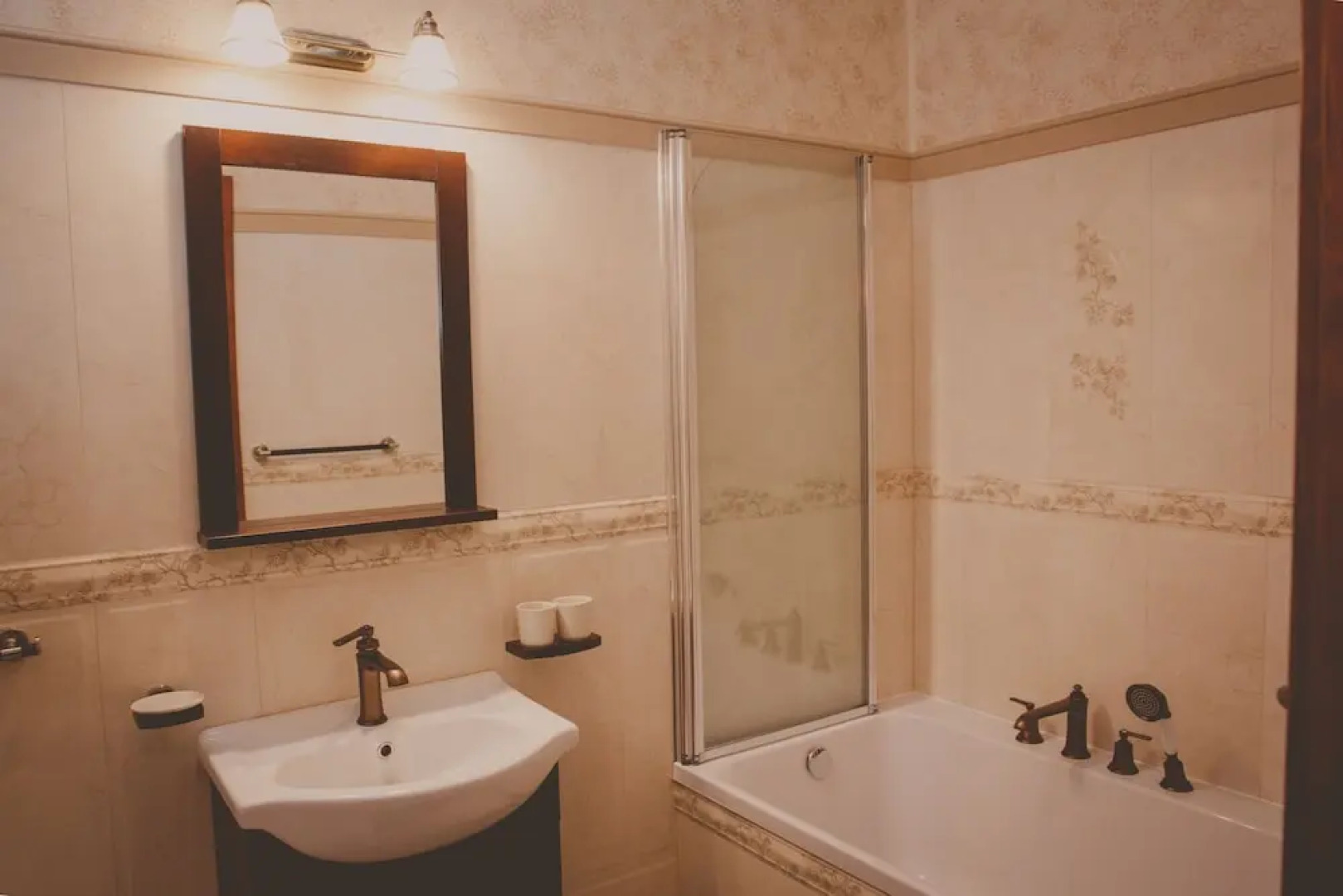 Hotel Willa Starosty