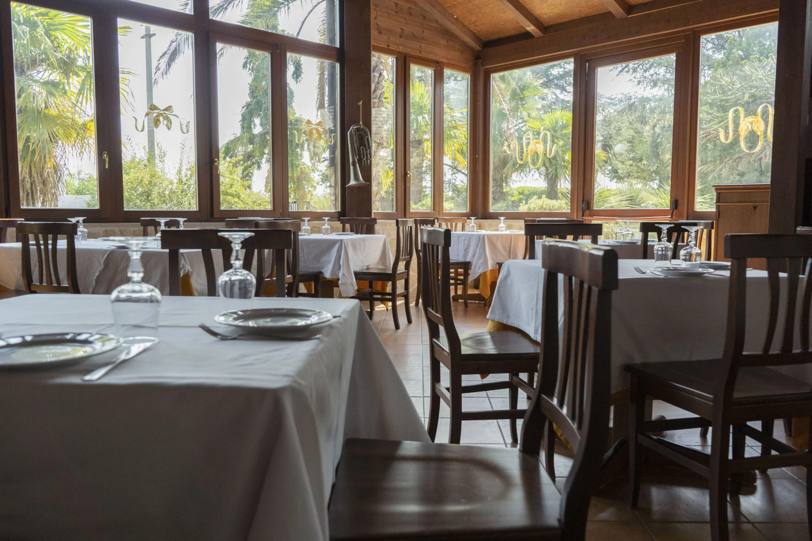 Corallo Country Hotel & SPA