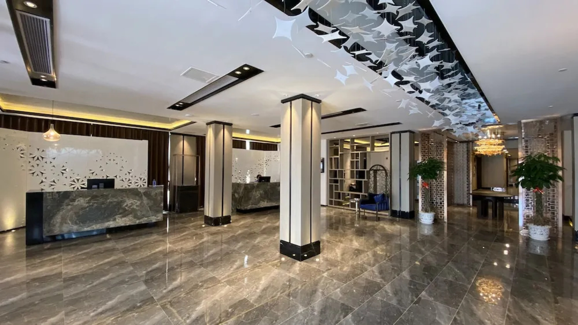 Ocean Delight Boutique Hotel