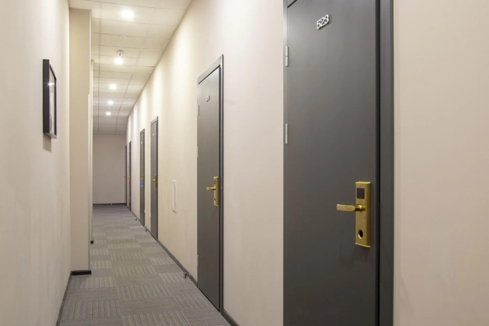 Меблированные комнаты Невский Астер