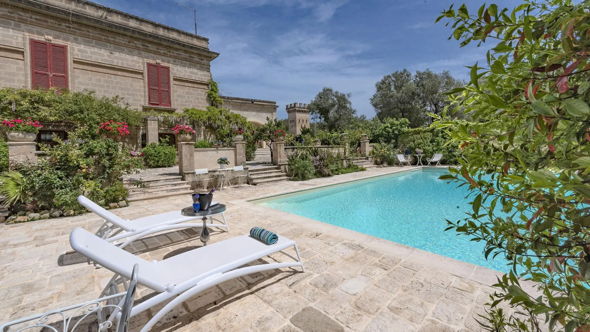 Villa dei Glicini 8 2