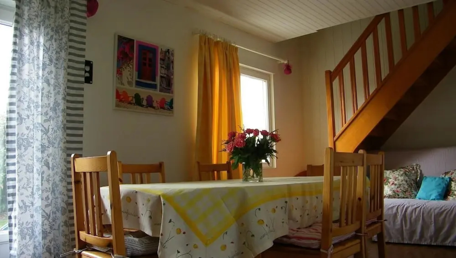 Le Coquillage et la Mer