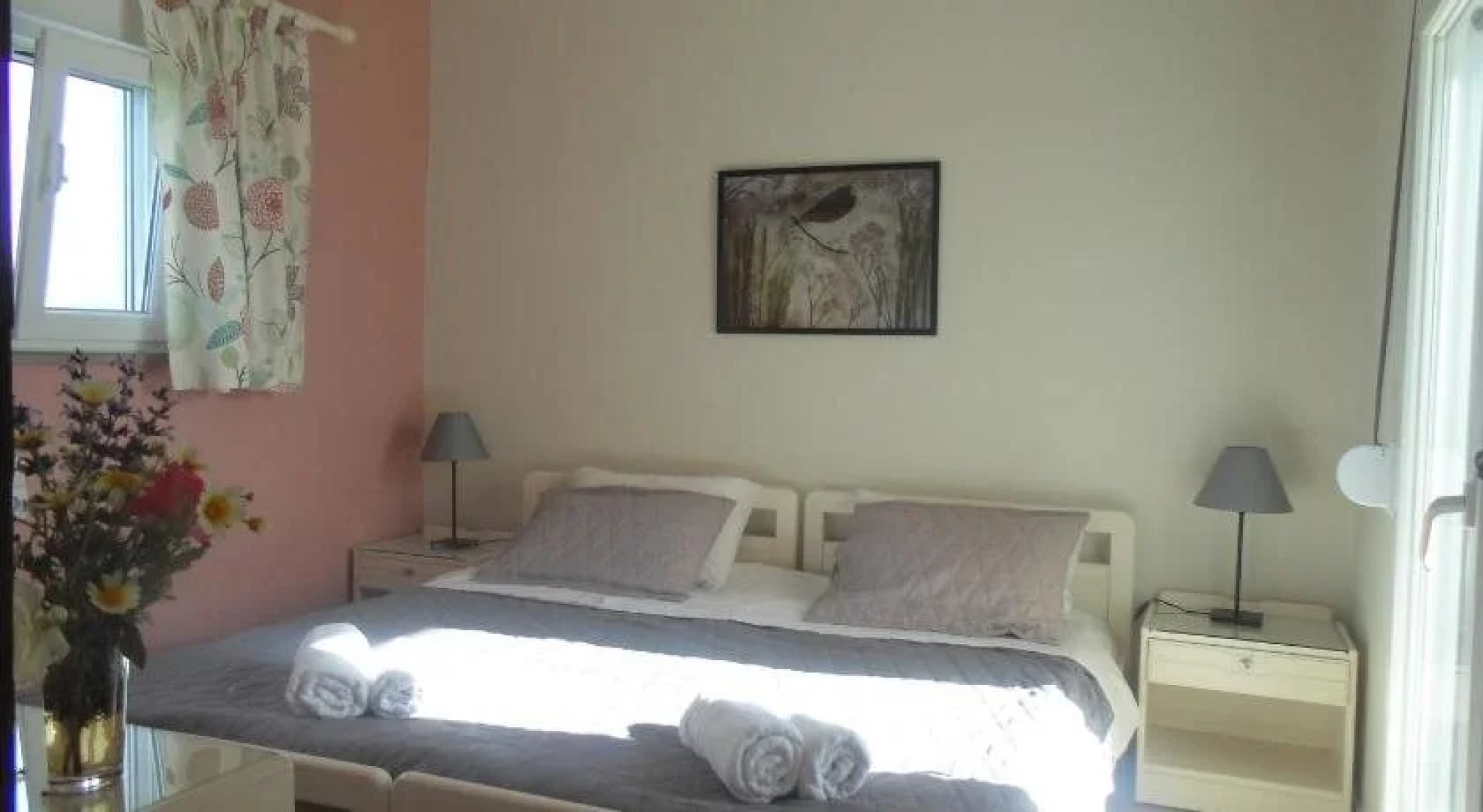 Hippokratis Apartments