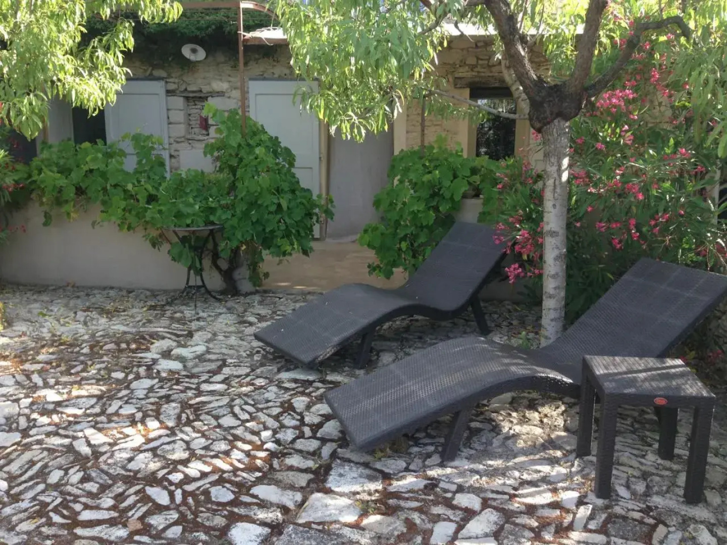 PROVENCEguesthouse L'Agace