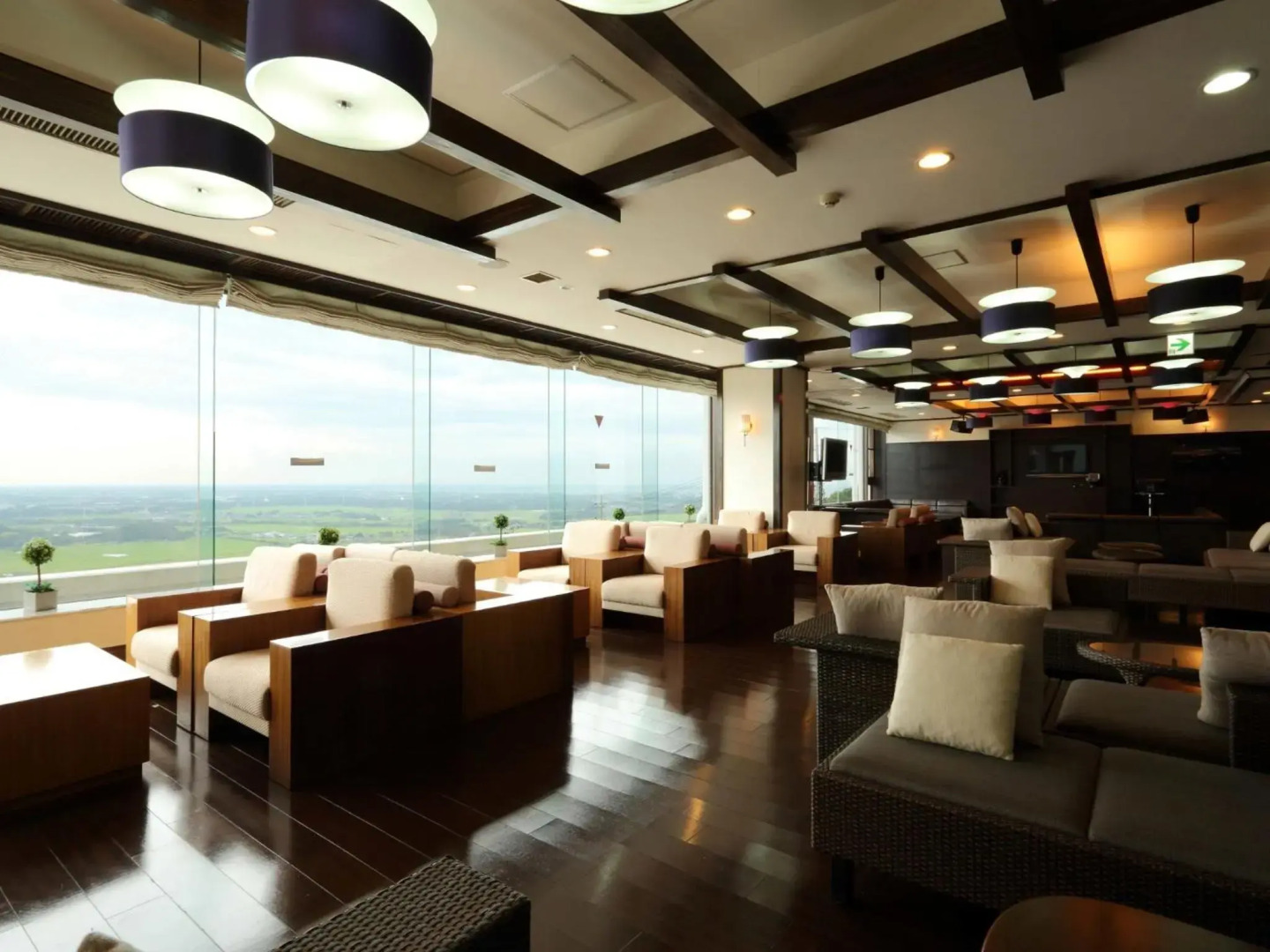 Tsukubasan Hotel Aokiya