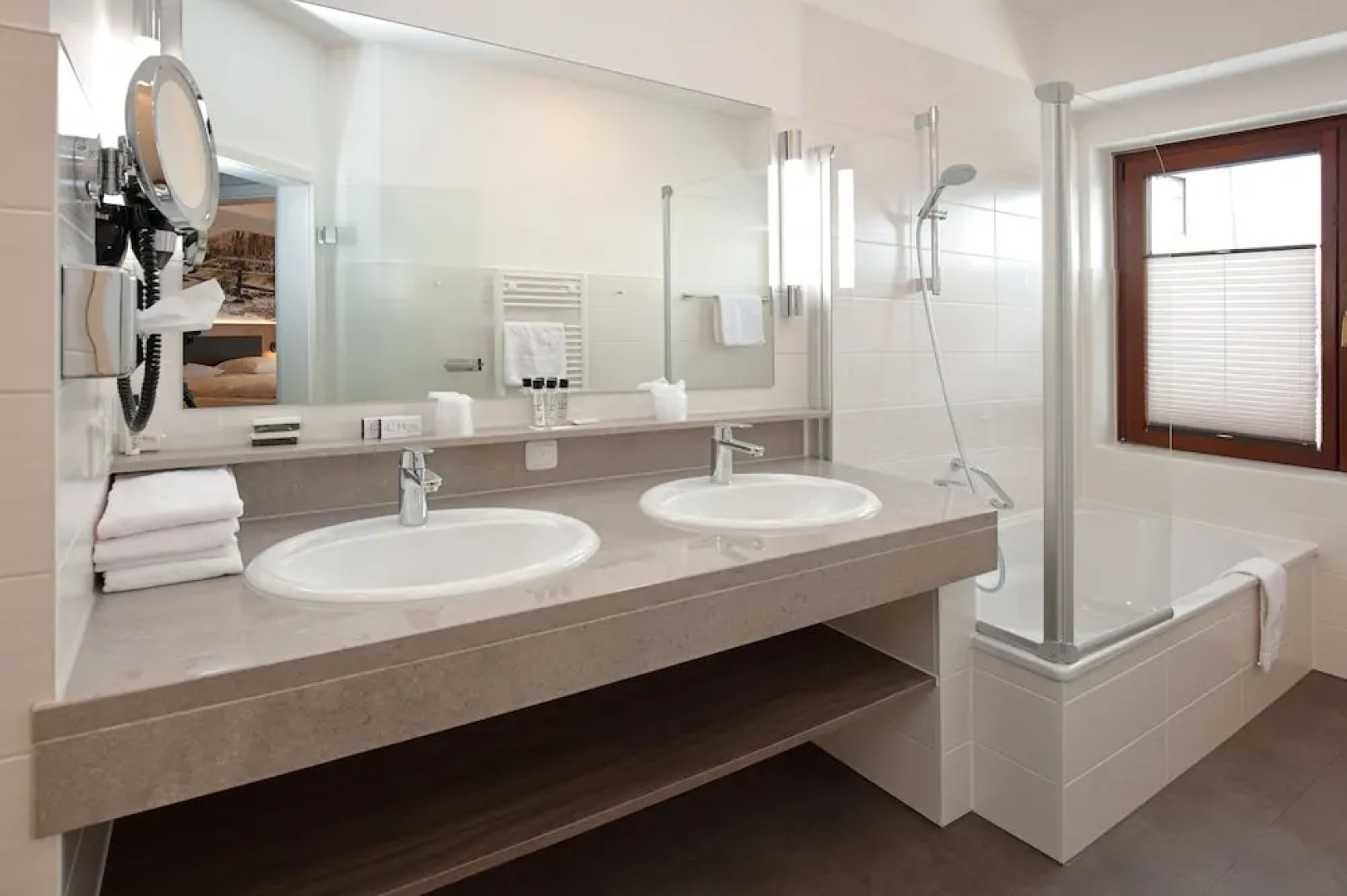 Hôtel-Restaurant DAHM