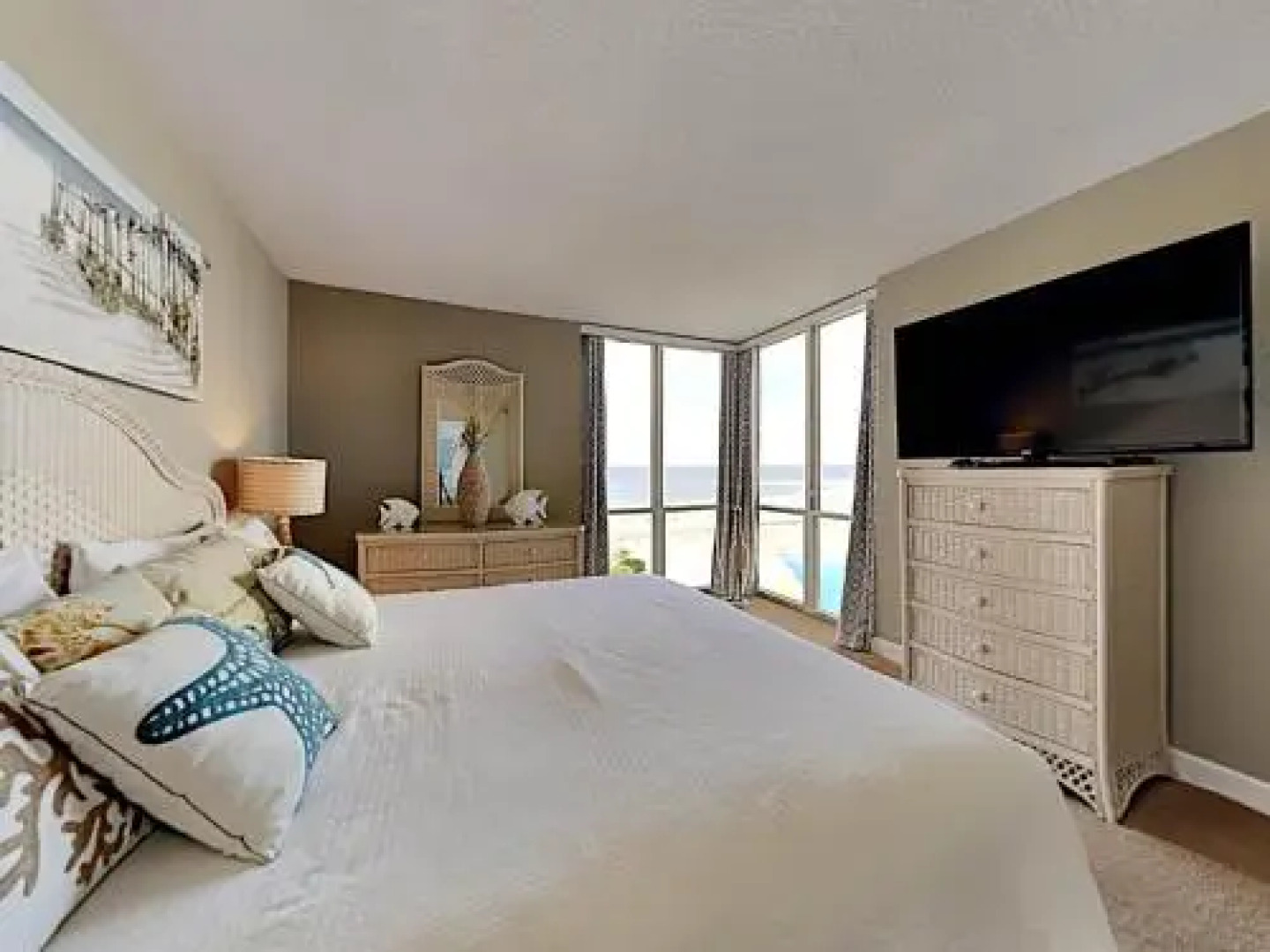 Perdido Sun Resort 312