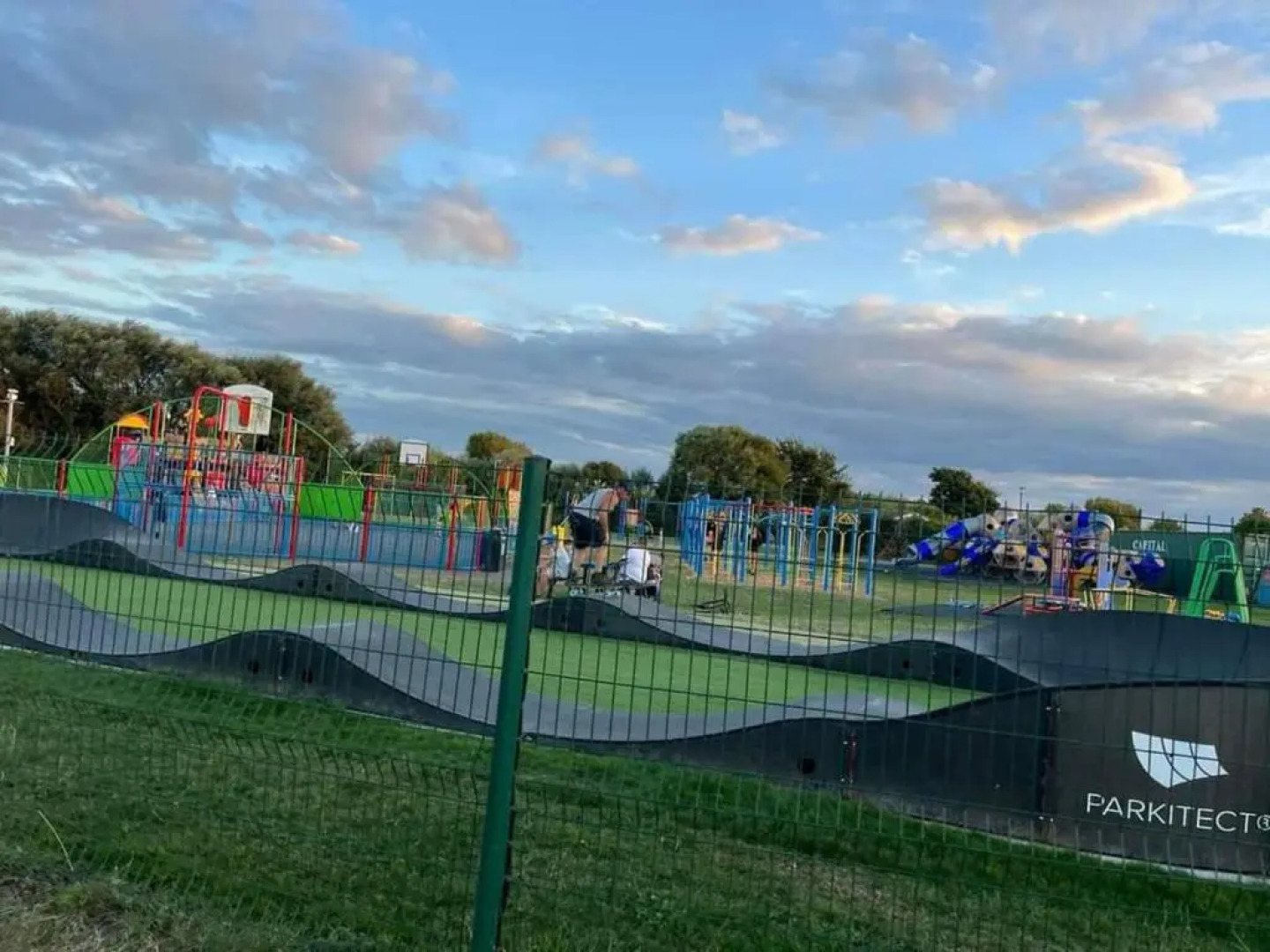 205 Holiday Resort Unity 6 Berth Pet Friendly