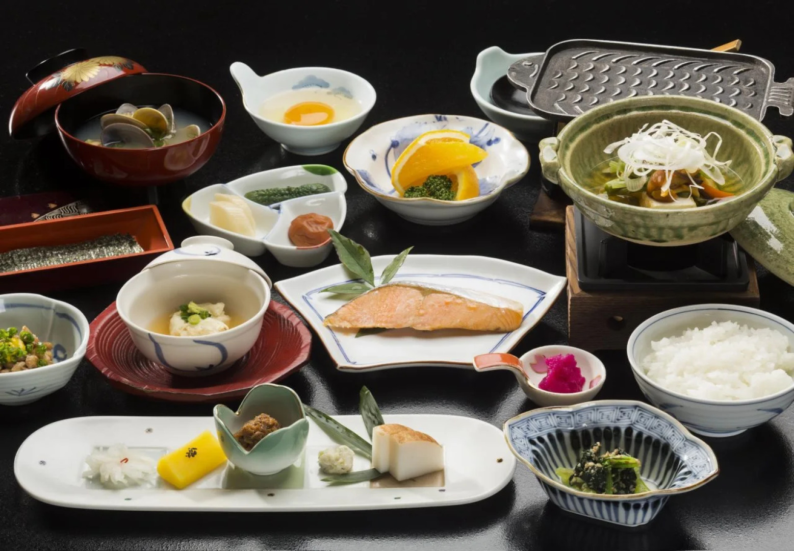 Meiseki No Yado Kagetsu