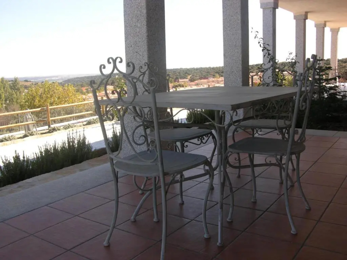 Apartamento Rural Albus Albi