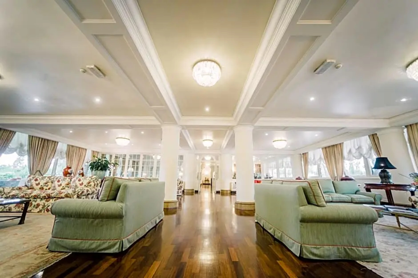 Versilia Golf Resort