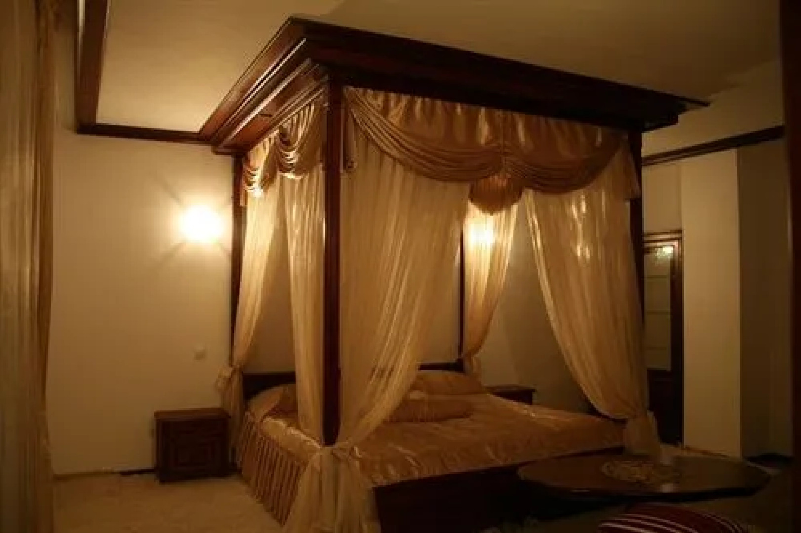 Hotel Complex Ismena