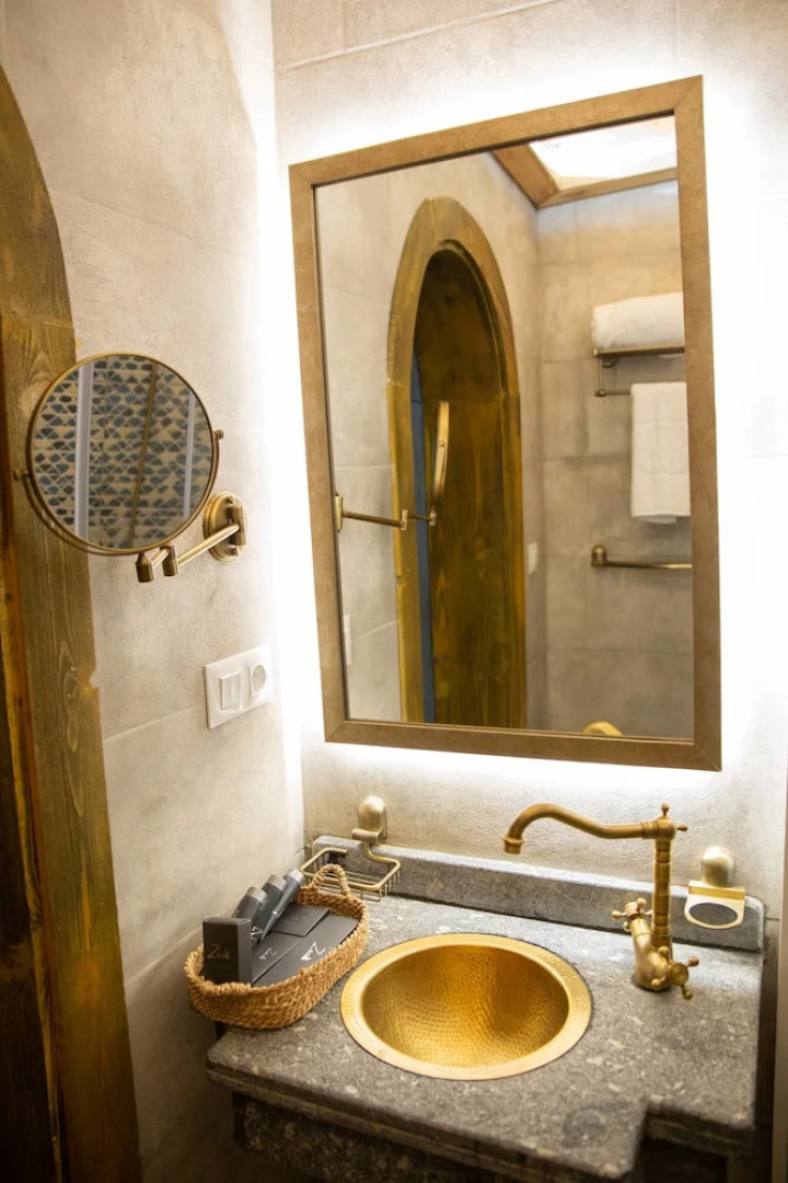 Sonesta Nouba Hotel Aswan