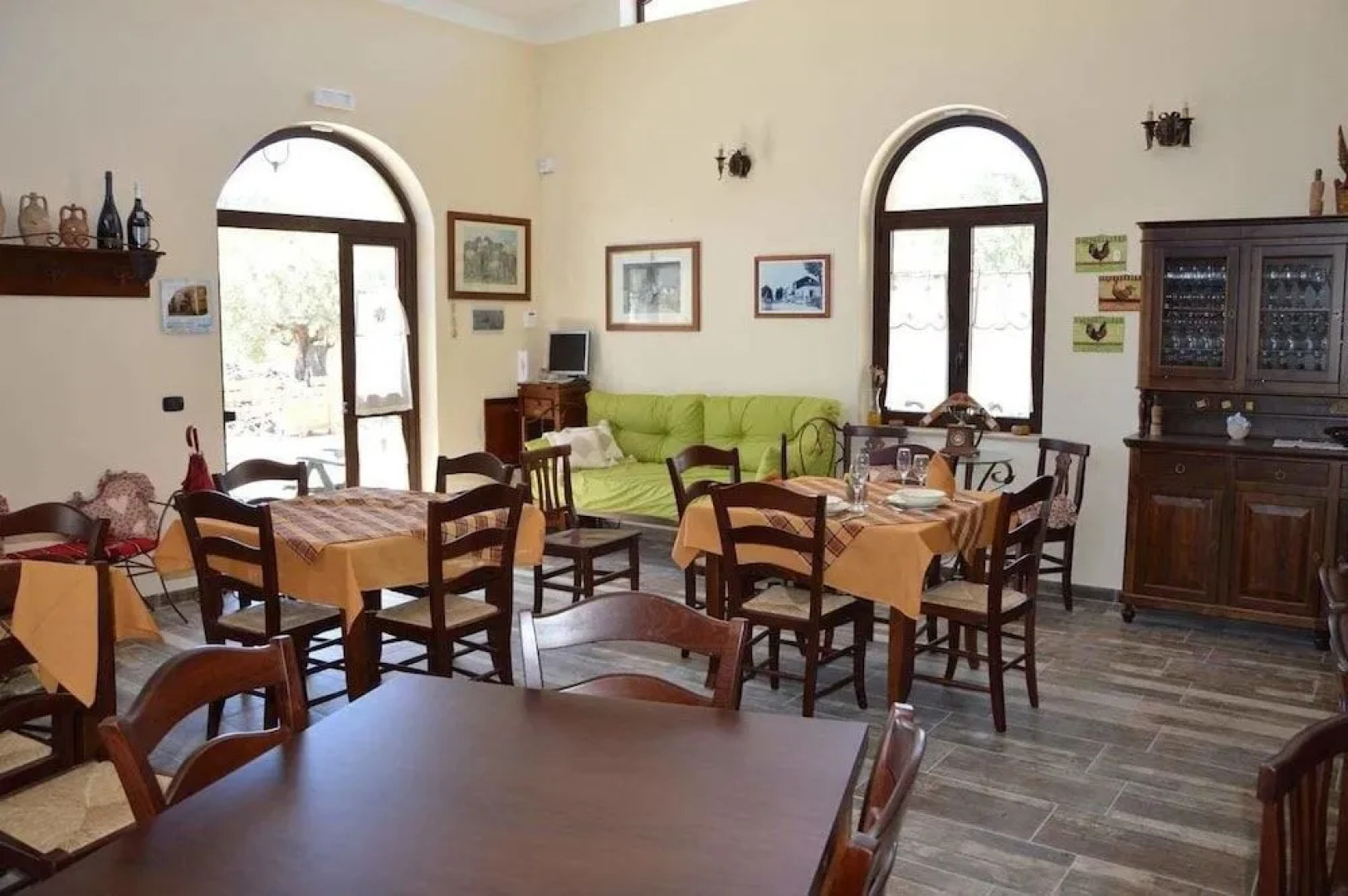 Agriturismo Donna Beatrice