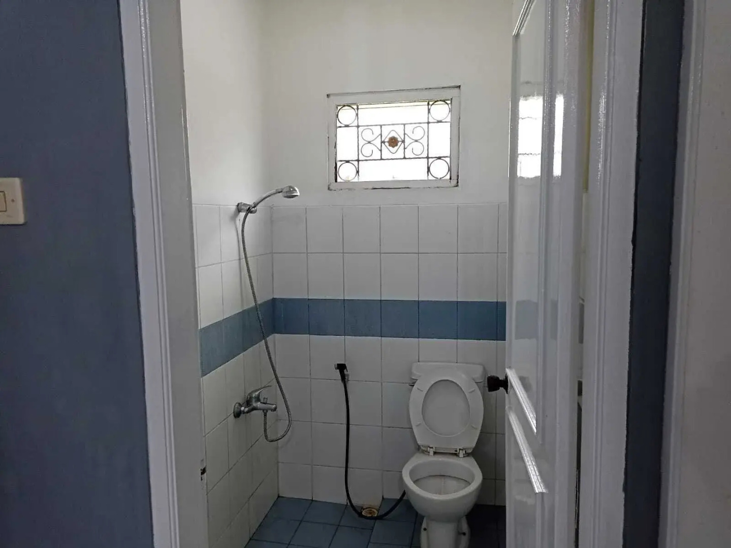 Villa Ranchero 5 - Ciater Highland Resort