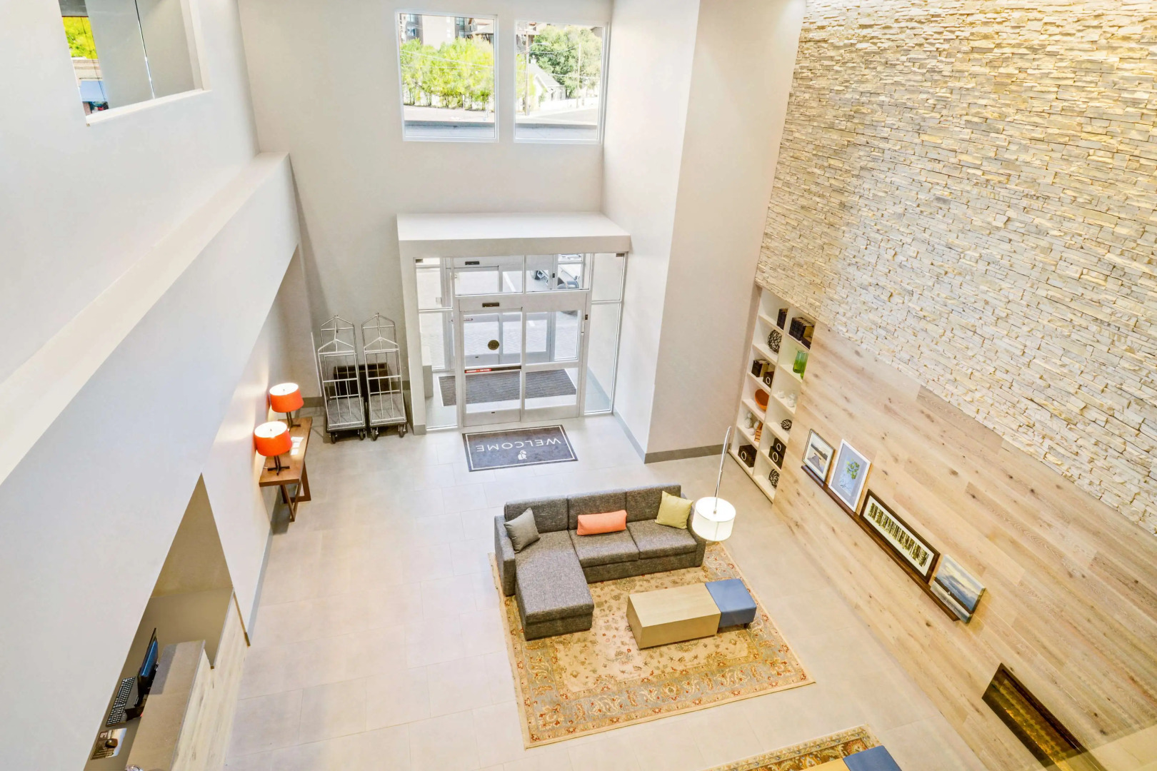 Country Inn & Suites by Radisson, Flagstaff Downtown, AZ