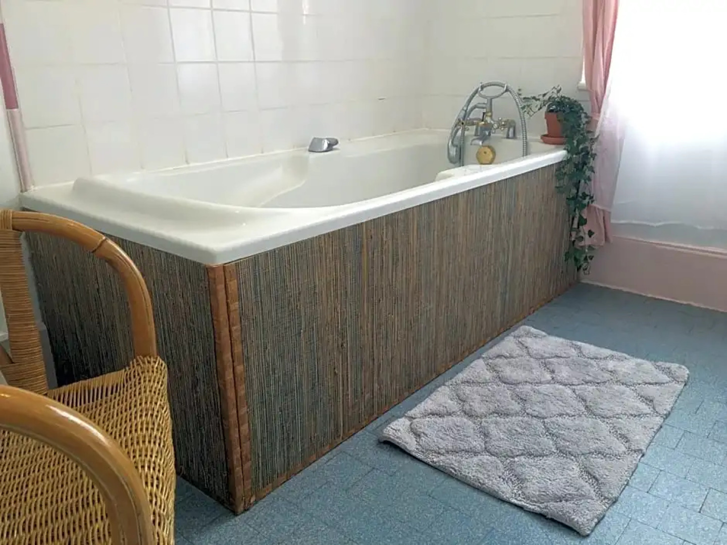 Il était une fois un jardin