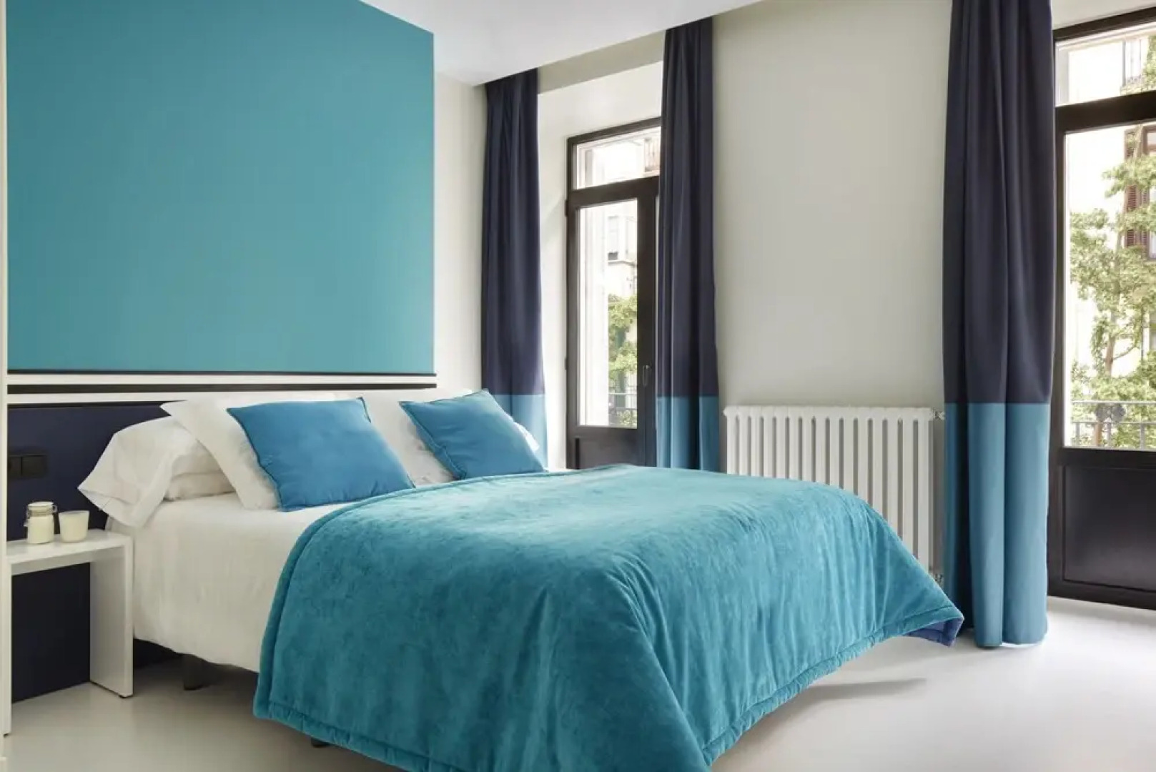 Don Cecilio Guesthouse