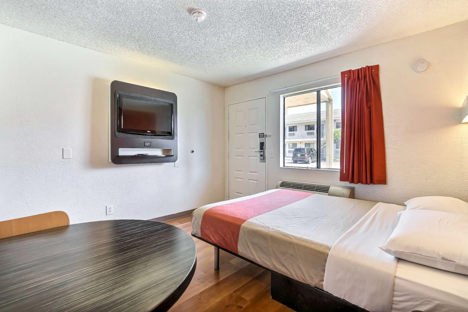 Motel 6 Oakland Airport