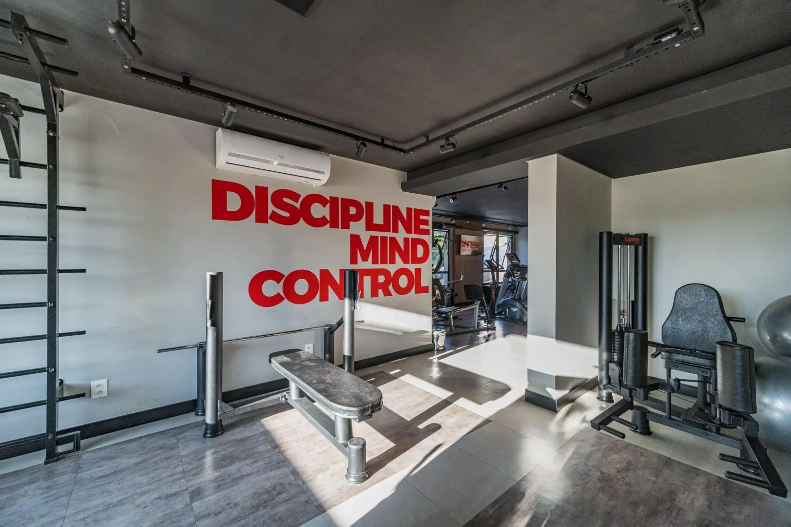 Condomínio Unique Residence - São José do Rio Preto