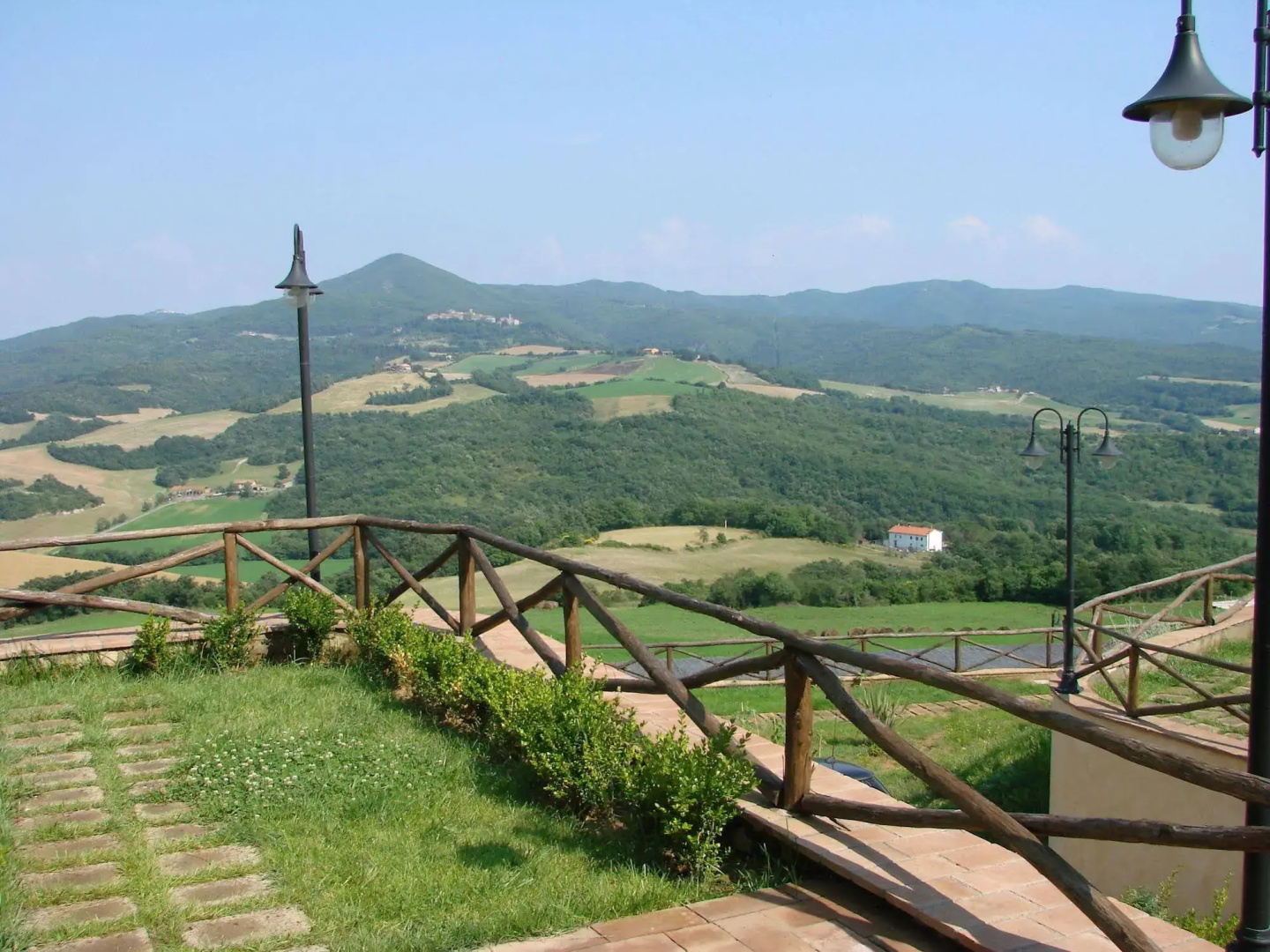 Borgo di Montemurlo