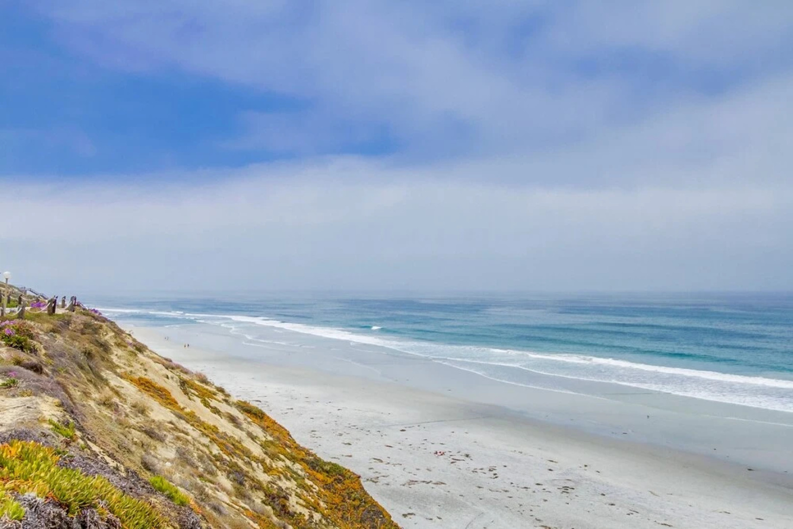 Ocean View Condo Located on The Bluff features EV Charging and Spa SBTC112 by RedAwning