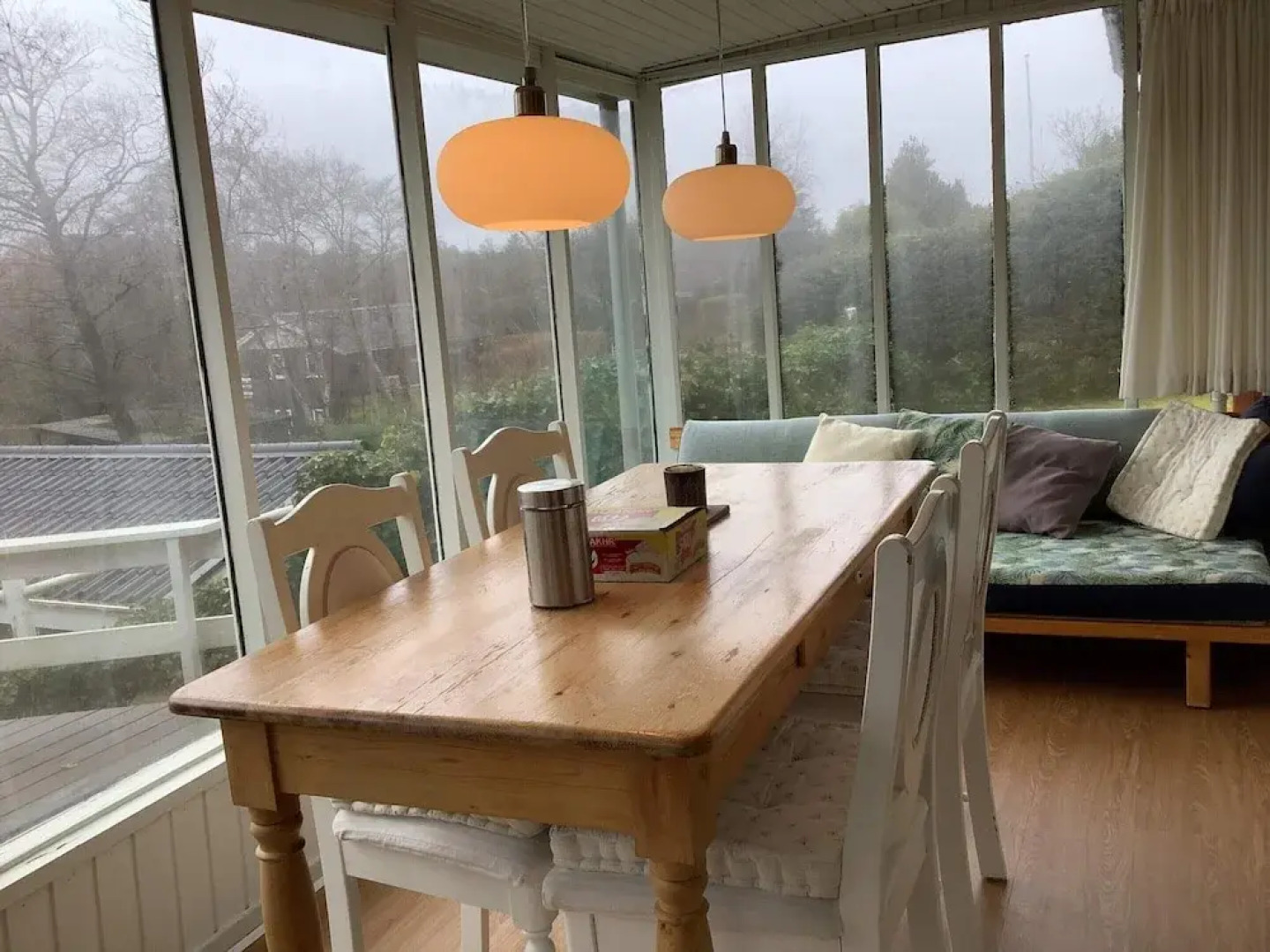 6 Person Holiday Home in Struer