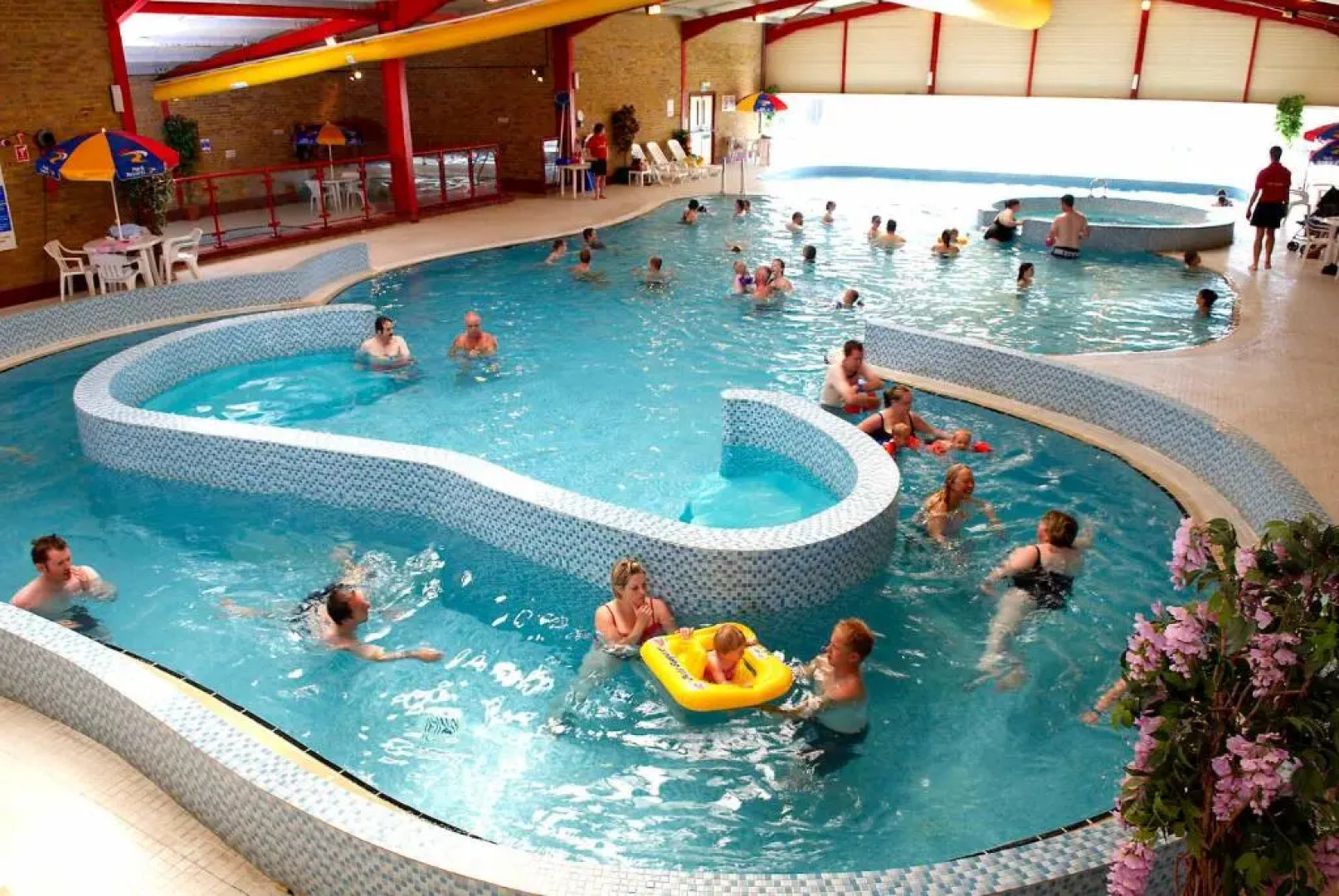 Camber Sands Holiday Park Camber, Willow Way 269