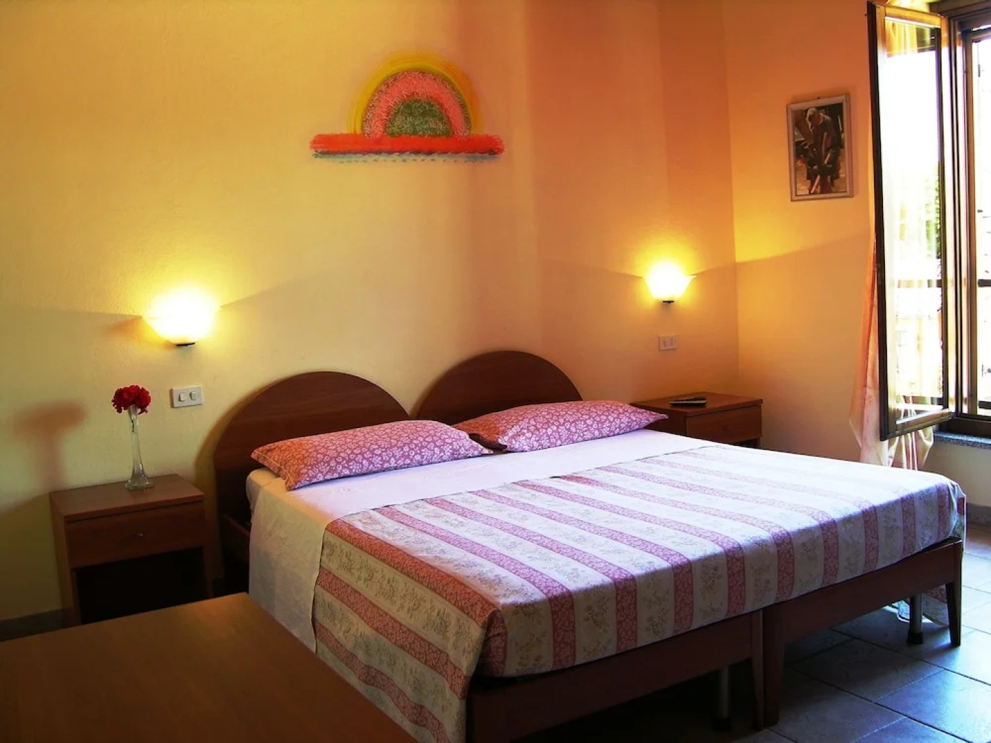 Agriturismo La Mussia