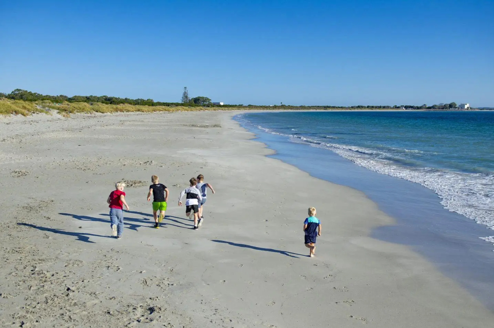 Discovery Parks - Woodman Point