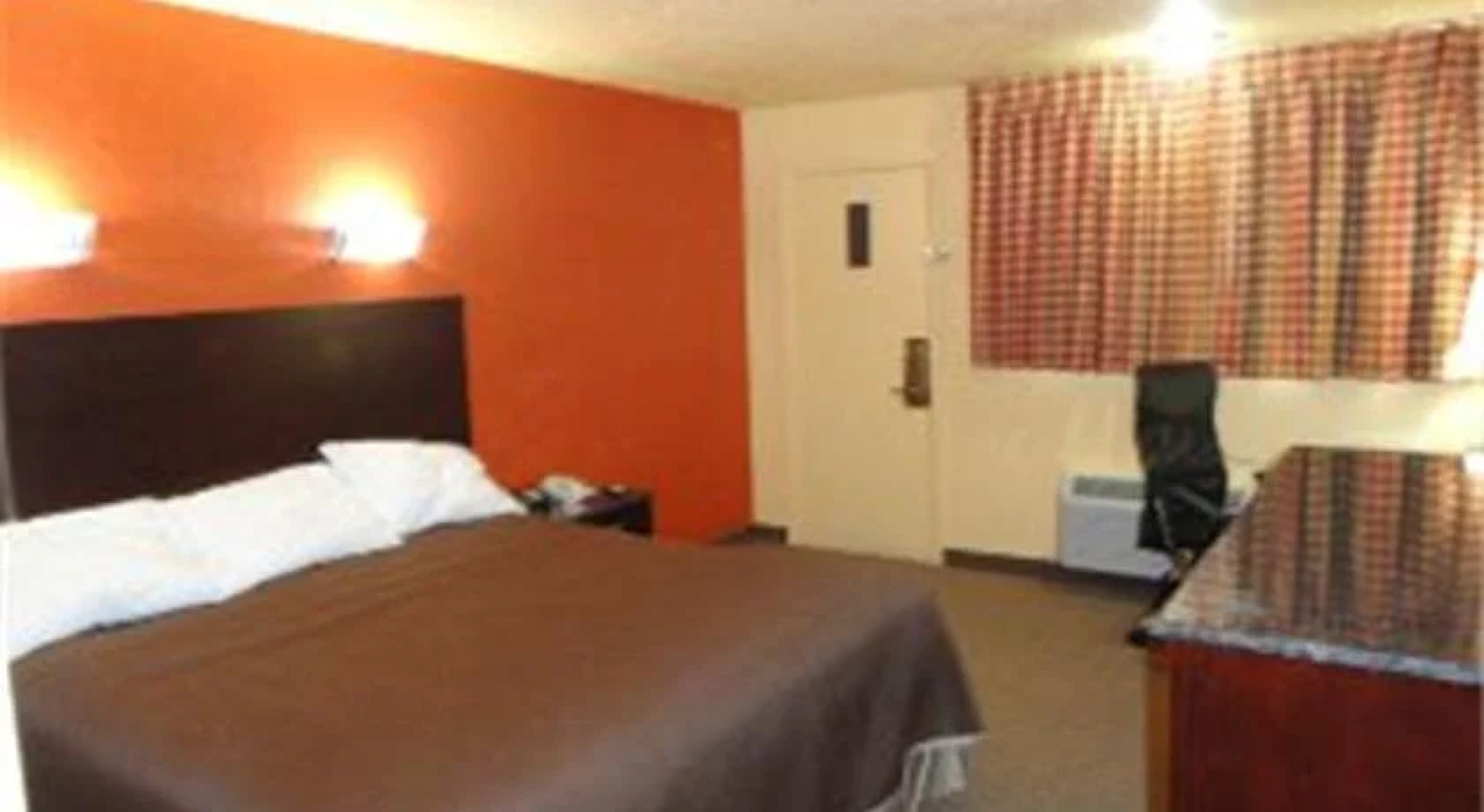Travelodge Morgantown