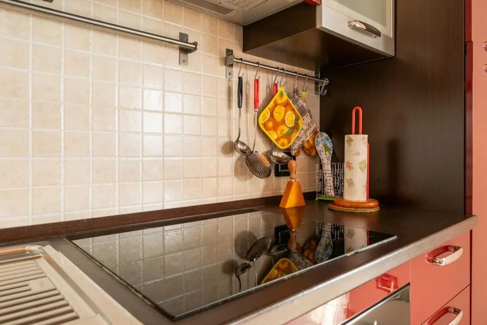 Casa Dei Talenti in Spiglia