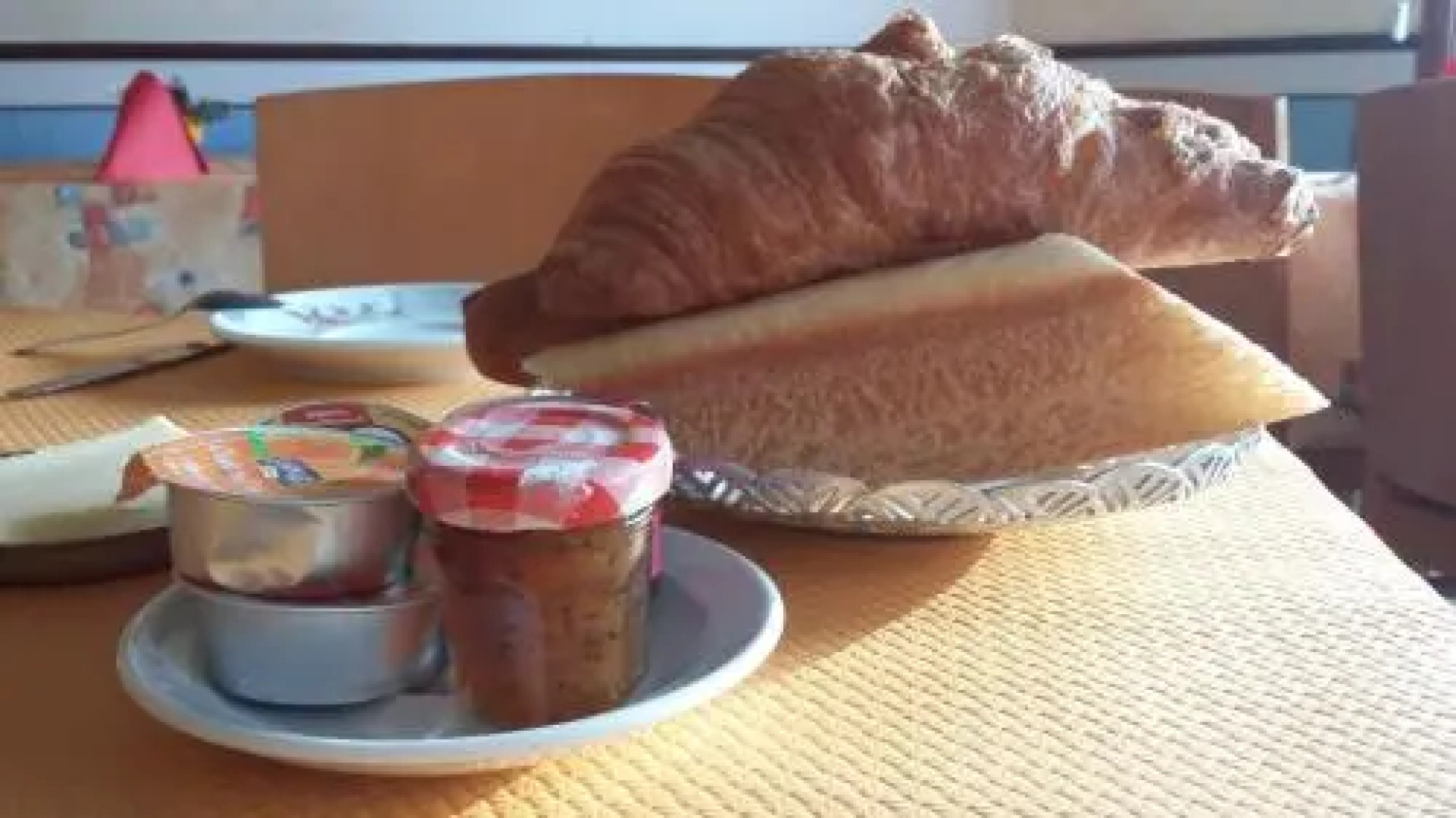 Hôtel Aux Cerisiers