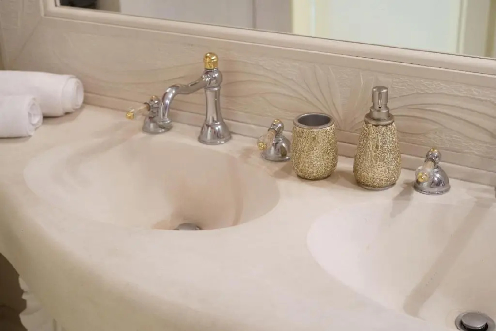 Caffetteria Luca Suite & Rooms