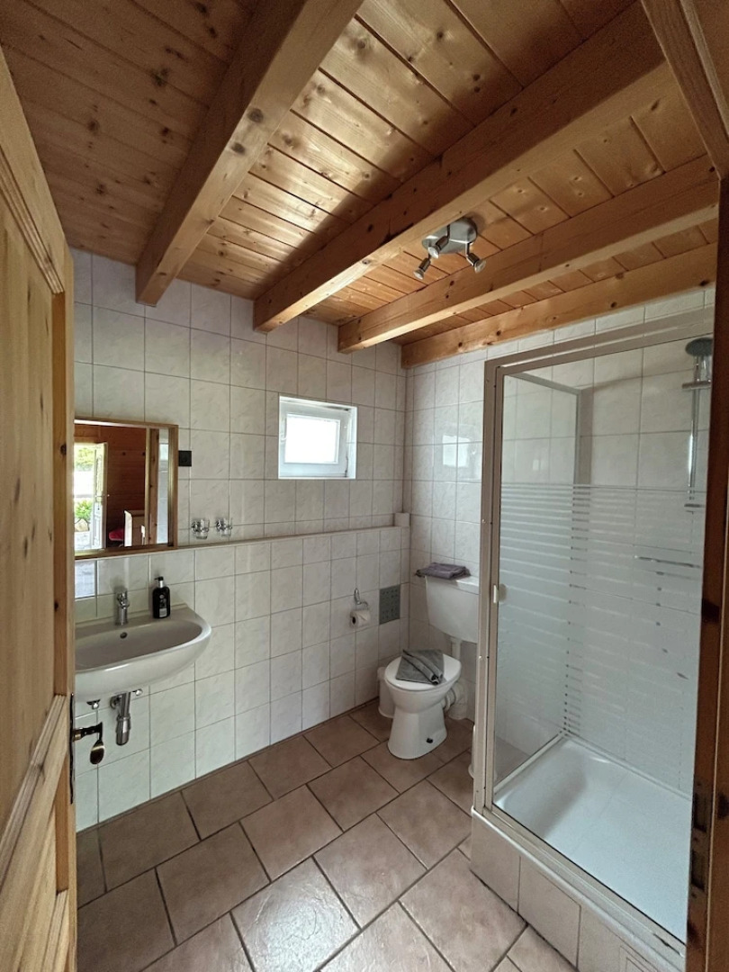 Отель Forsthaus